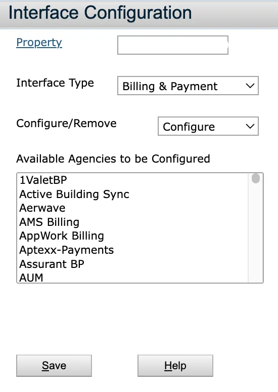 addConfigtoProperty