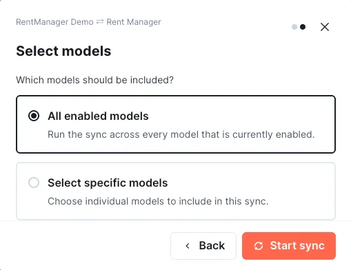 SyncNow