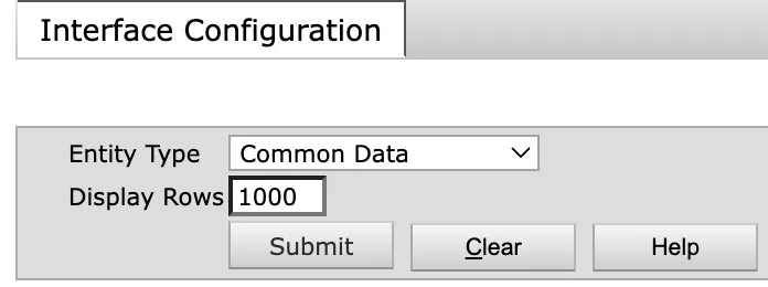 commonDropdown